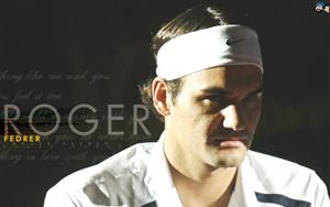 Roger Federer